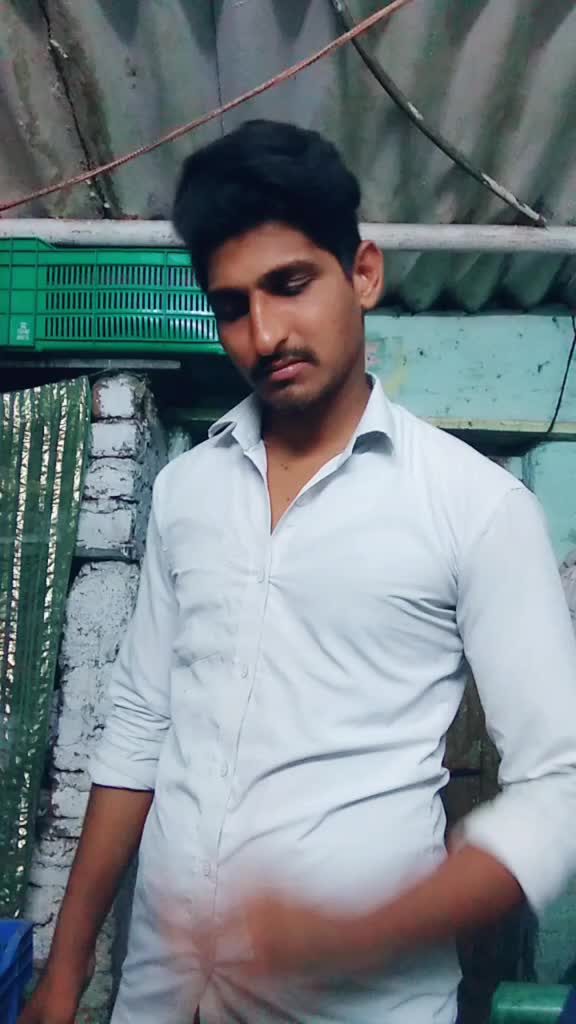 @Nagul R
