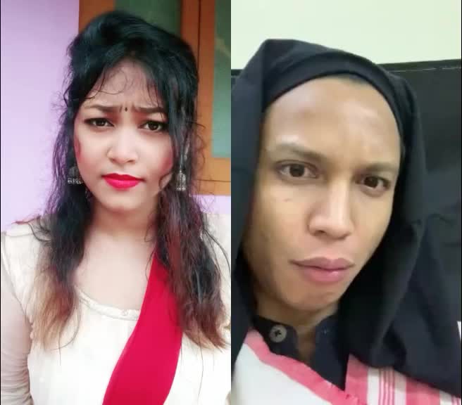 @Debika Bora