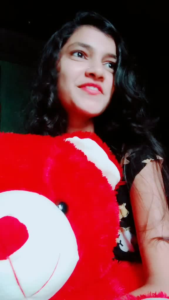 @😘😍Rukku khan😍😘