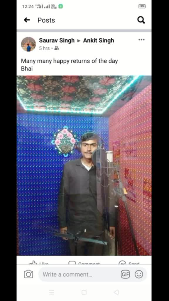 @Ankit Singh