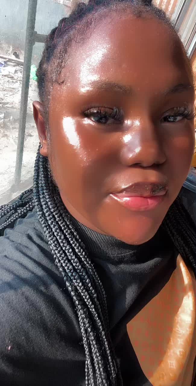 @Mary Nwokoro