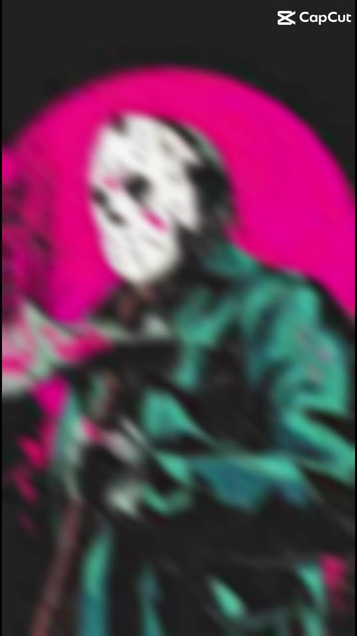 @Jason Voorhees