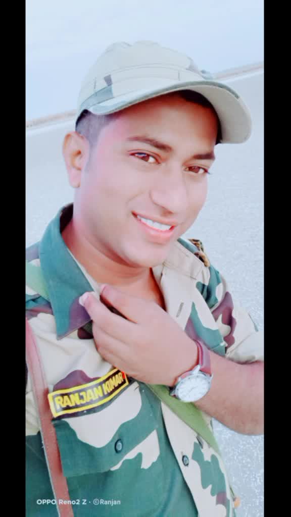 @Ranjan