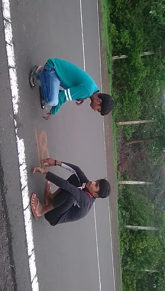 @Hari Tantuway