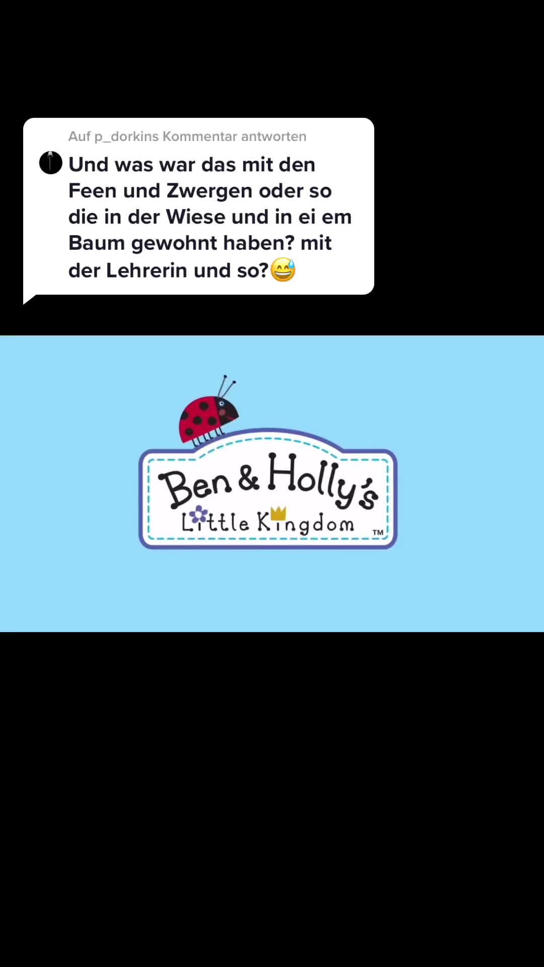 @Kindheits Erinnerung