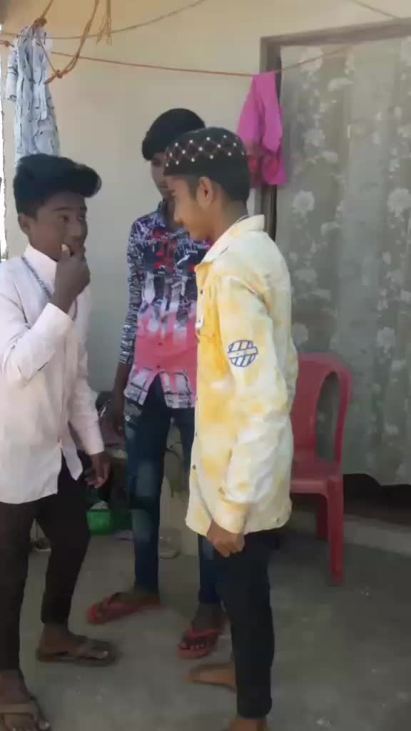 @Mohammed Irfan