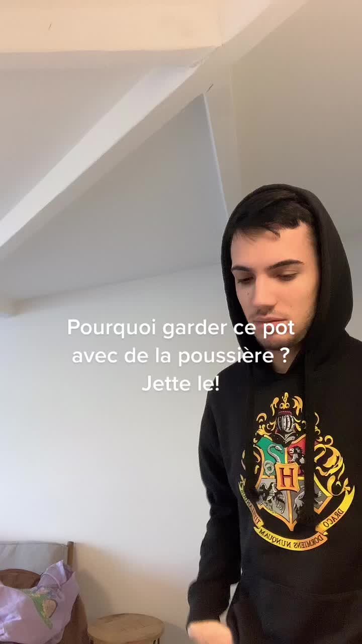 @K&eacute;k&eacute; fait sa vie