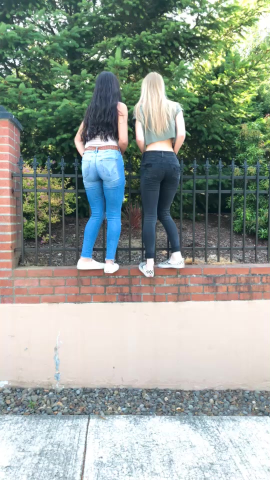 @✨Madi & Hailey✨