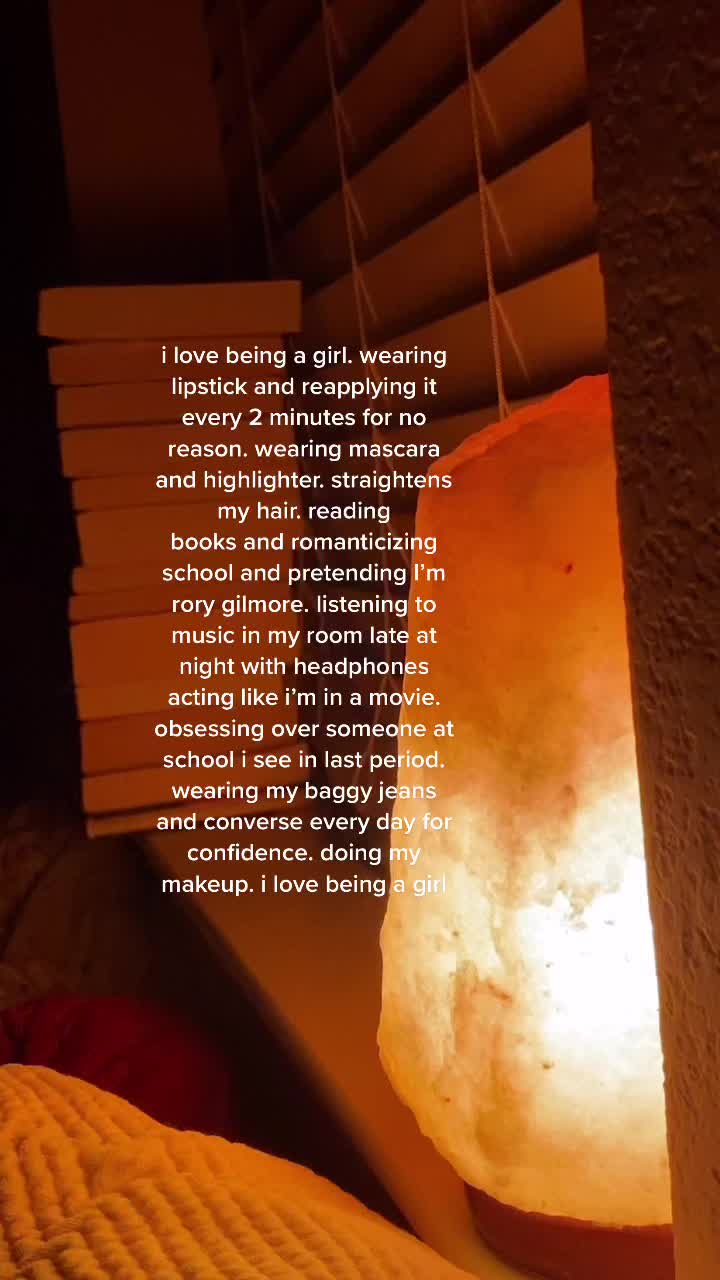 @:)