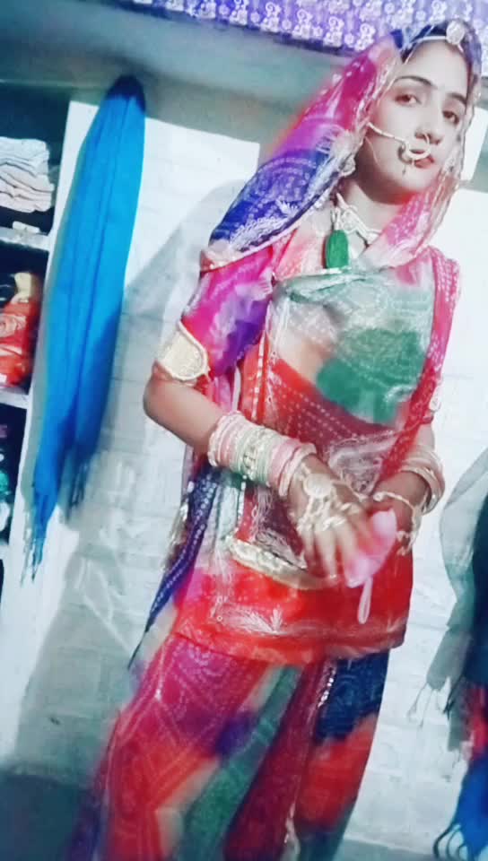 @Jyoti rajpurohit 💃