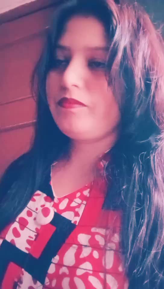 @❤️Rupali Choudhary❤️