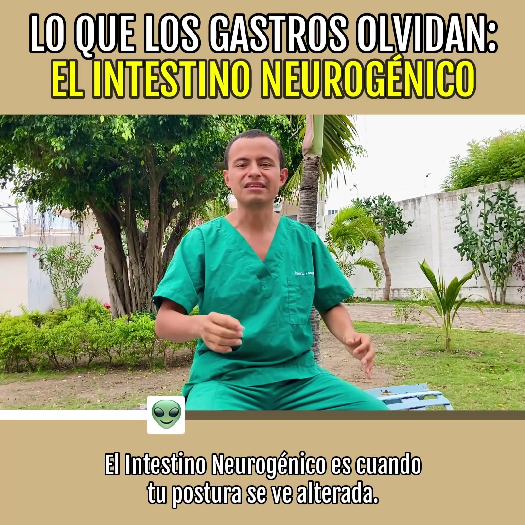 @Dr. Robert Lozano