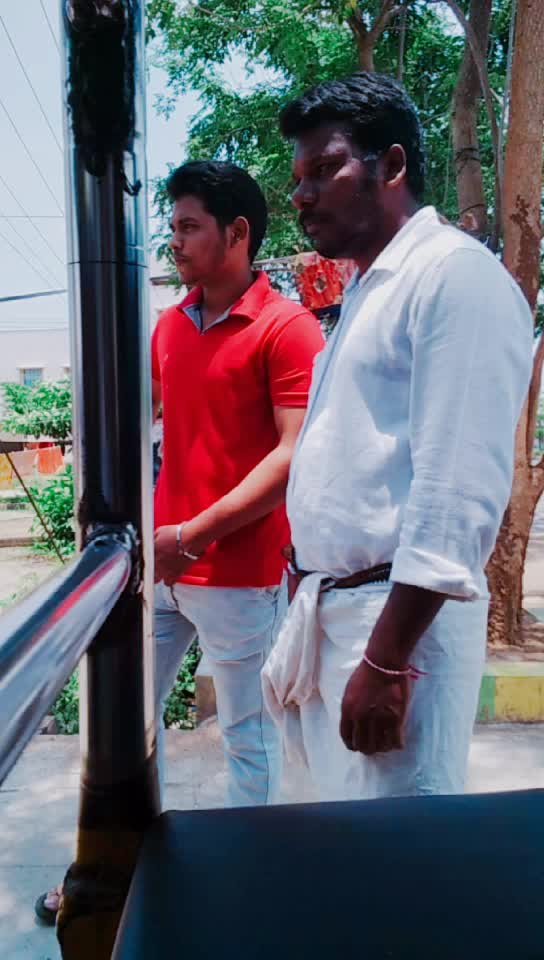 @Gowtham MCA
