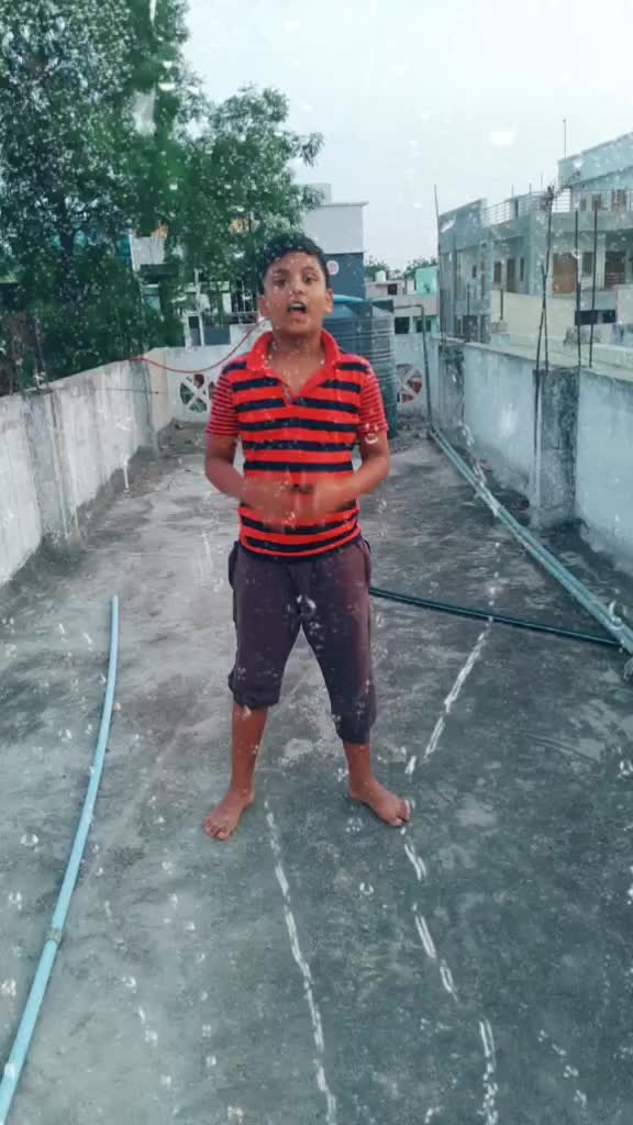 @tic tok merugu