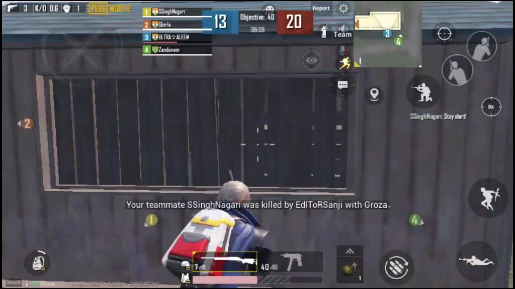 @ULTRA BEAST GAMING