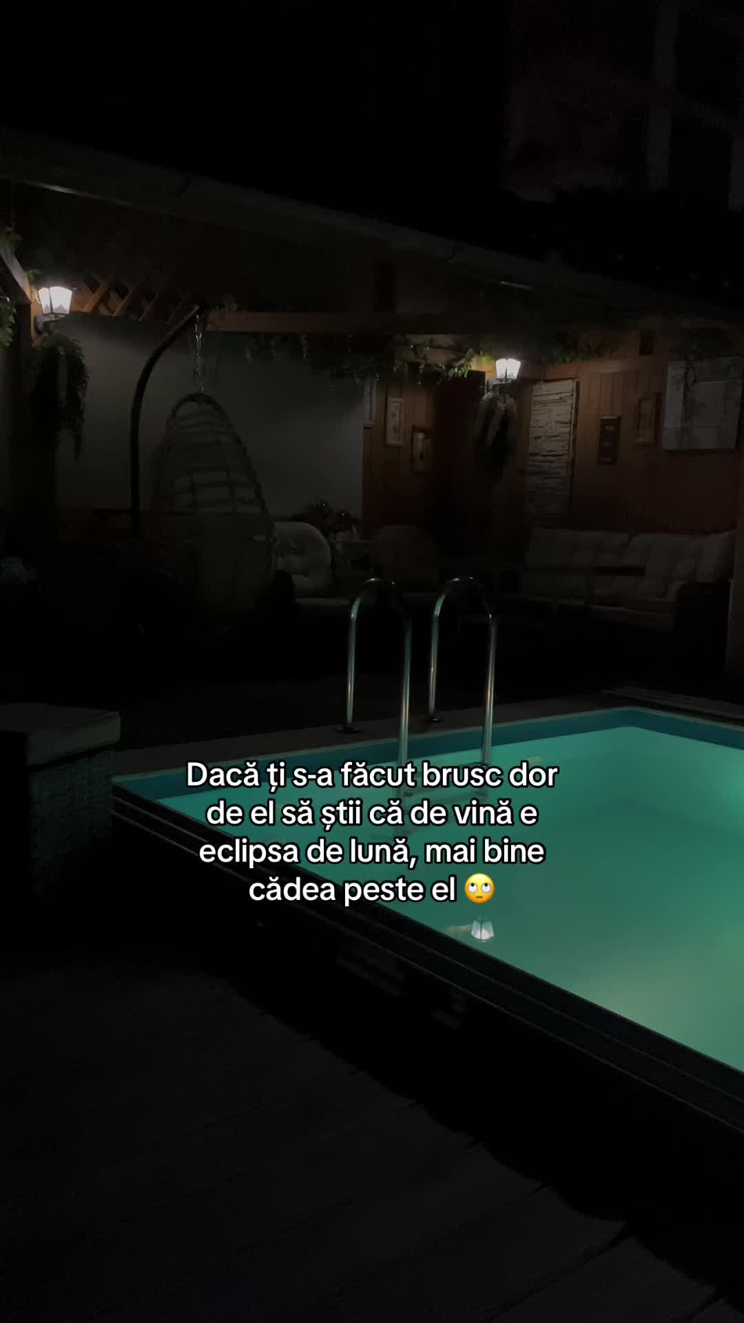 @La ușa inimii mele