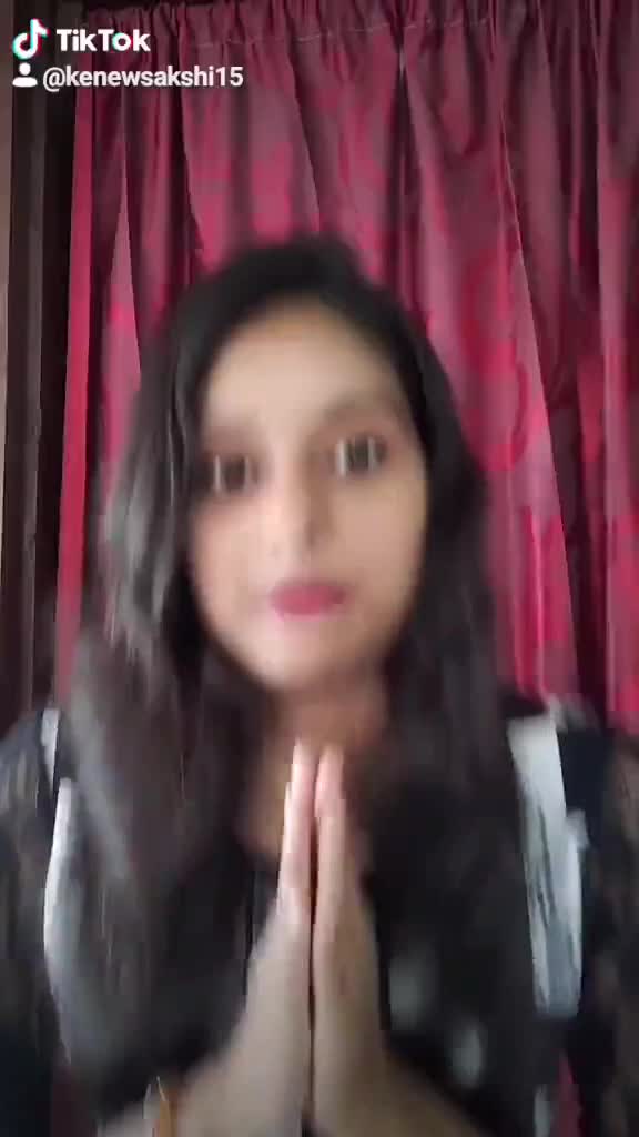 @Kenew Sakshi