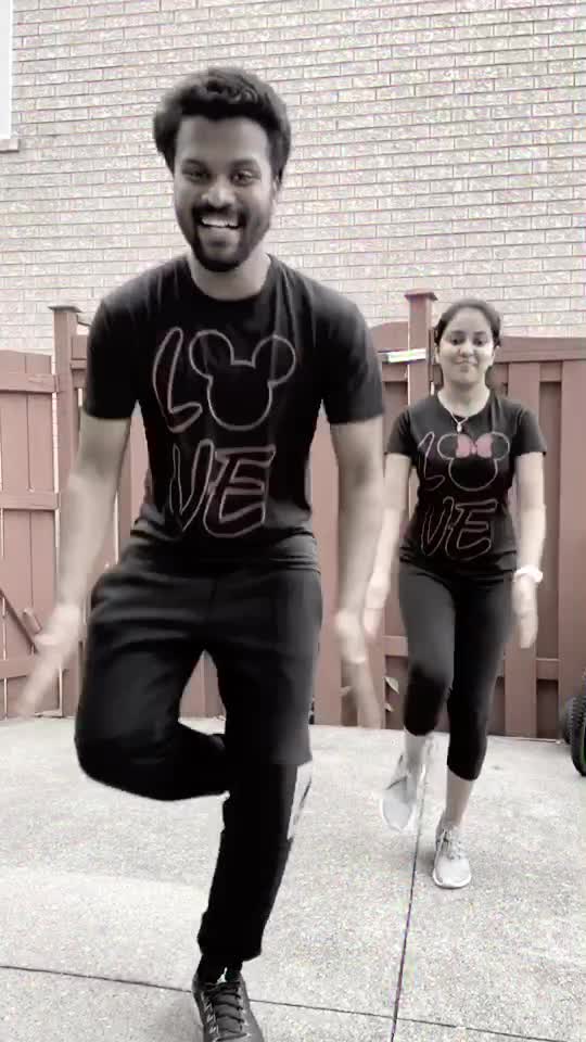 @Nikhila & Kevin