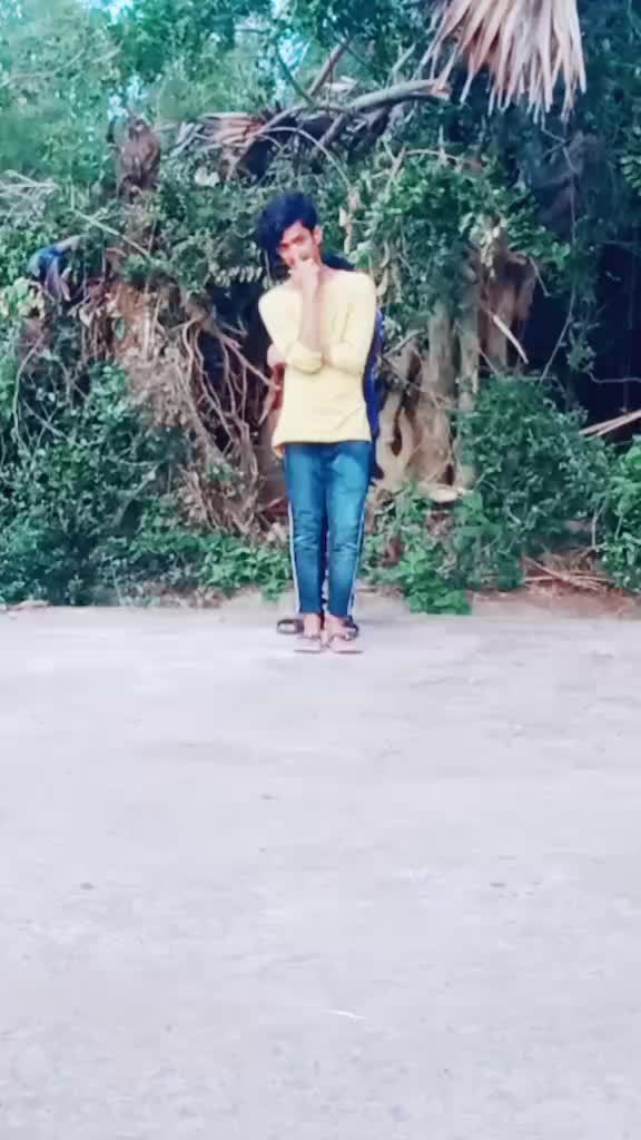 @Yesh Dancer