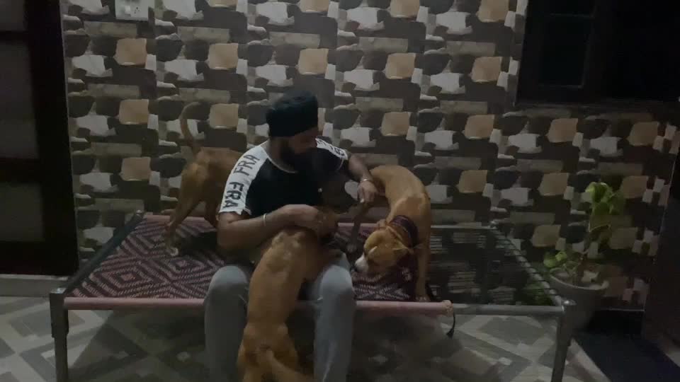 @ਅਰੂਨਵੀਰ ਛਿੰਜਰ