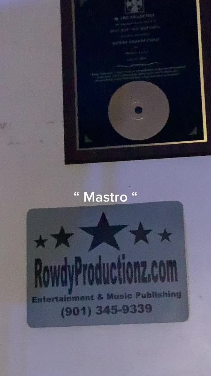 @RowdyProductionz
