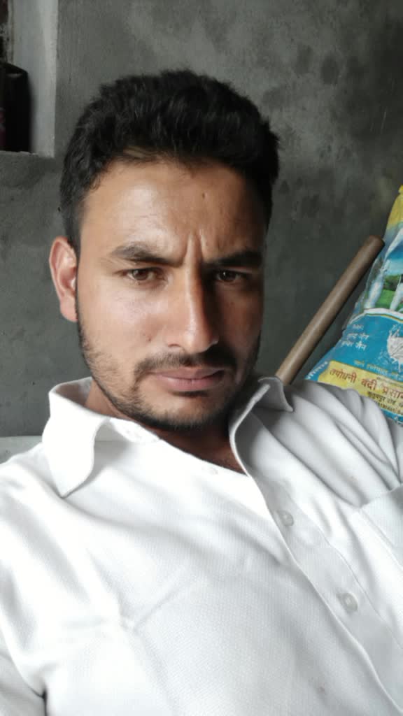 @Kamaldeep Goyat
