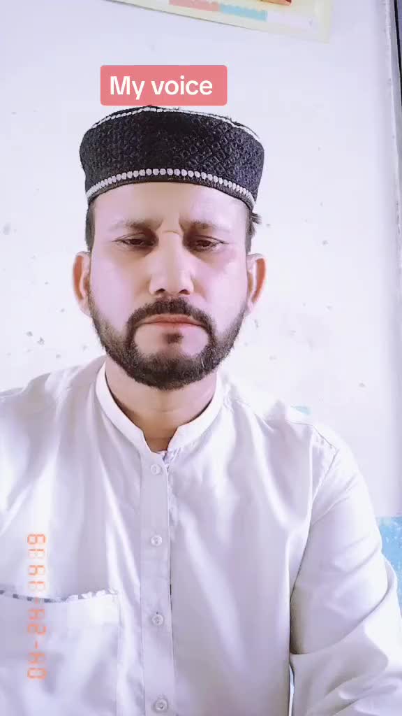 @🦁Ghulam Badshah👑