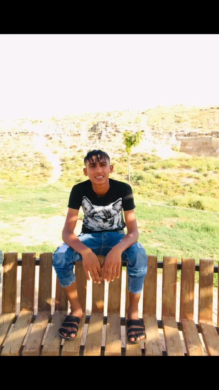 @Abu Zahra