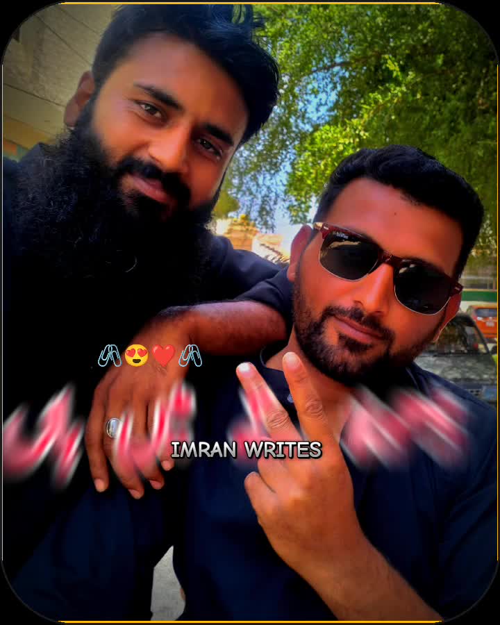 @✨سردارابرارگُجر✨