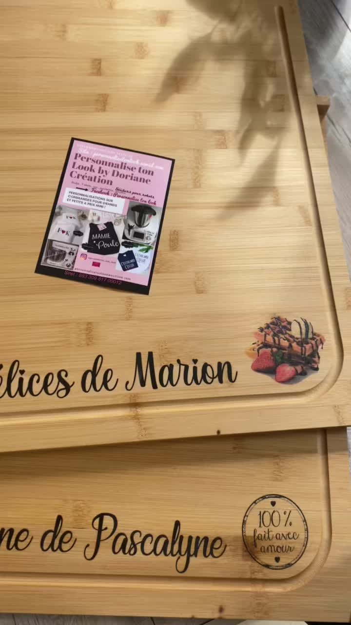 @Doriane conseill&egrave;re thermomix