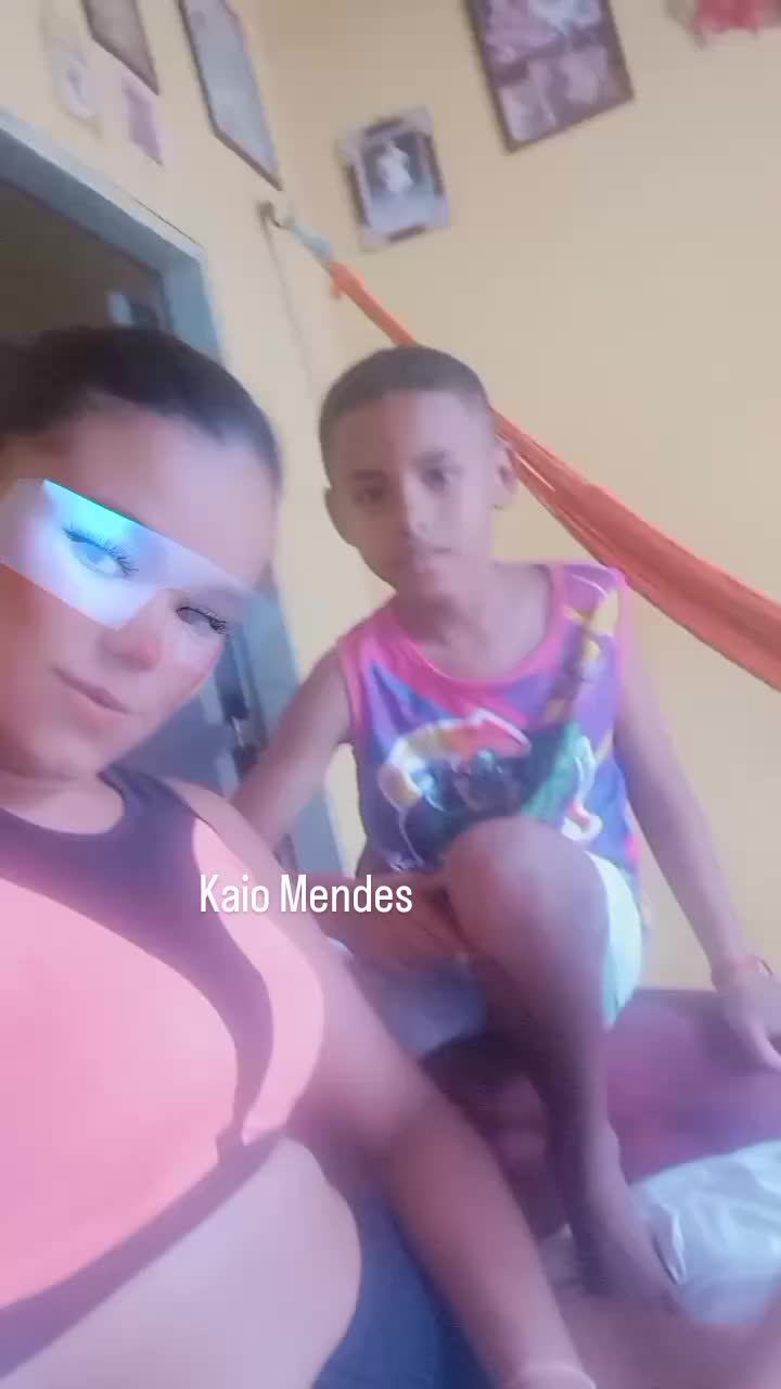 @Carlinha Passos