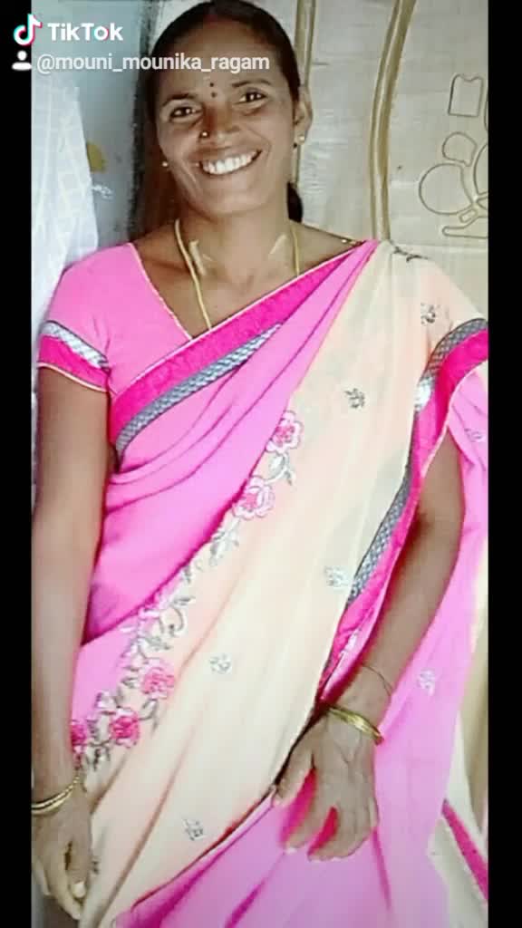 @mouni_ragam