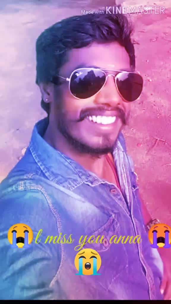@Sakthi I love you