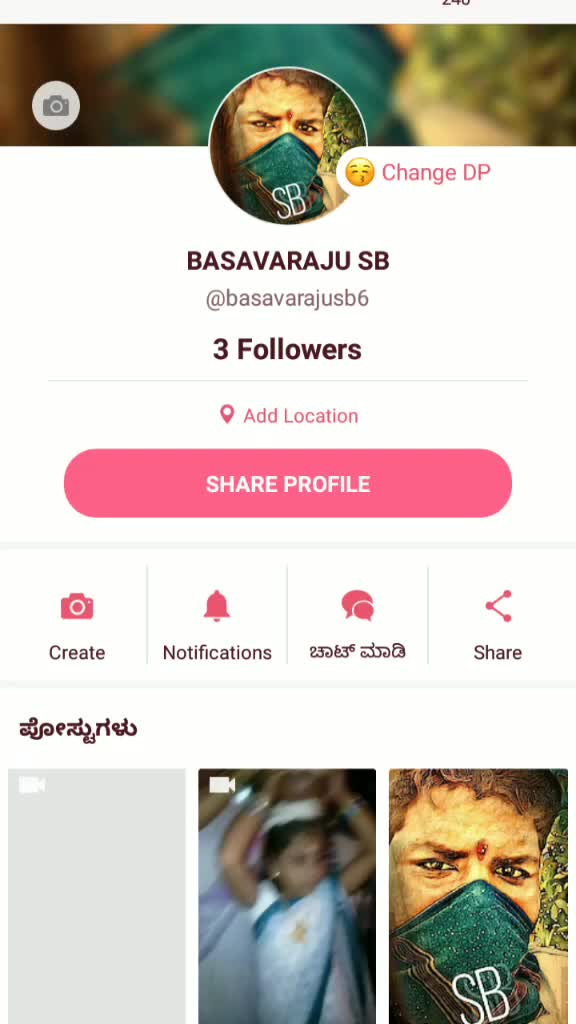 @Basavaraju S,B