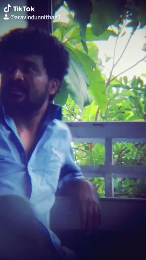 @Aravind Unnithan