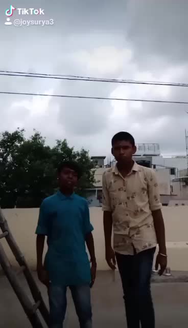 @Pranith Thee