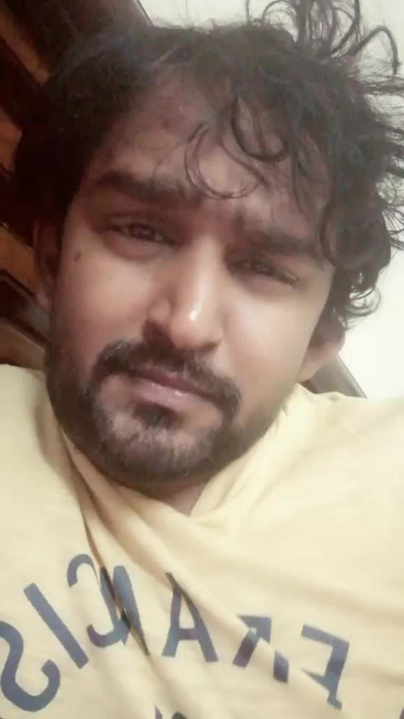 @Ssrg Sai Teja