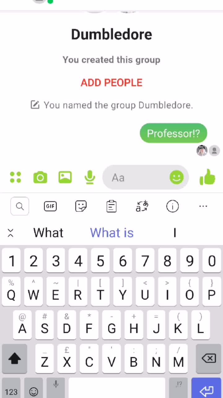 @Marauders..potter
