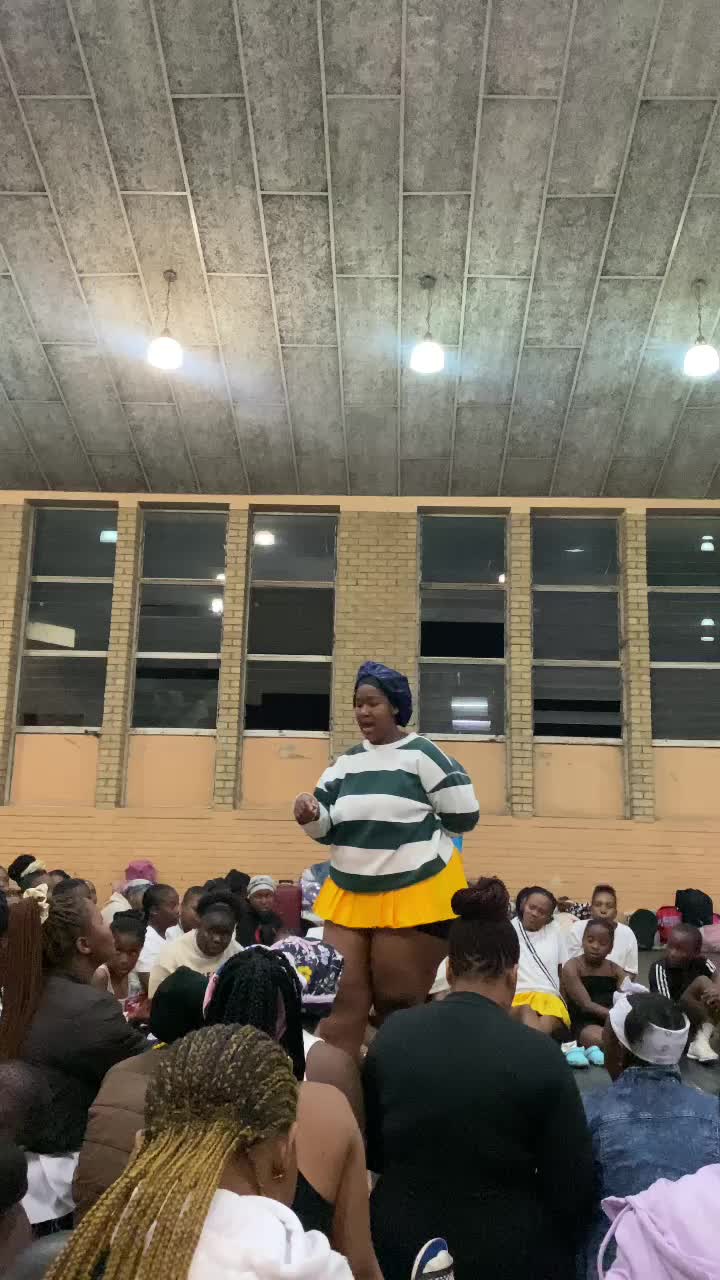 @Lindiwe Shamase🦋