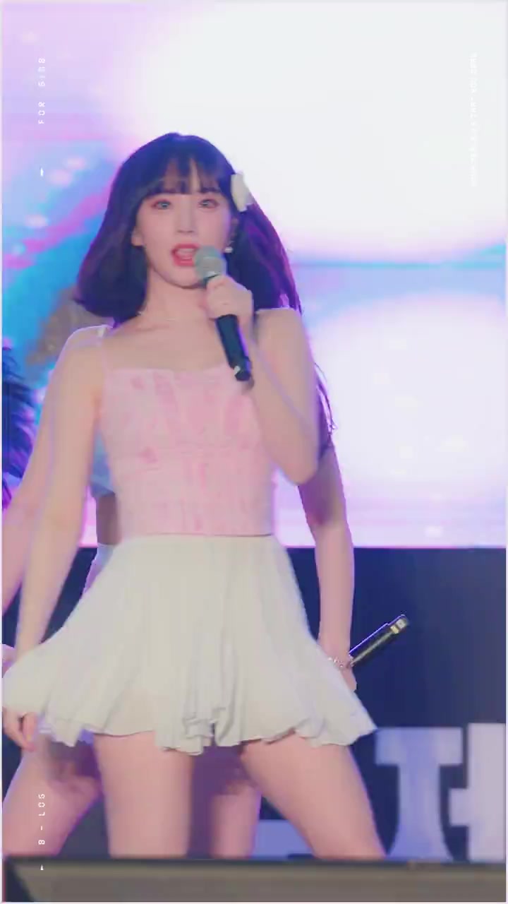 @Eunha