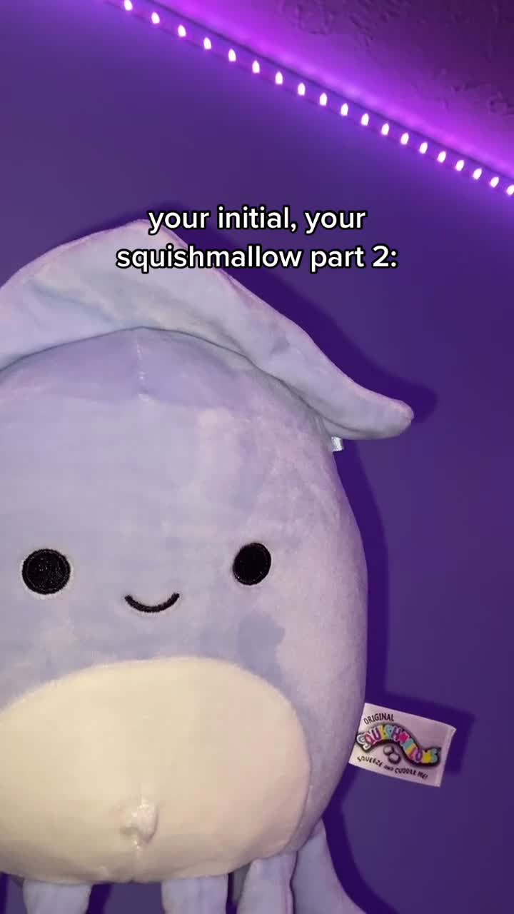@<3 squishmallows <3