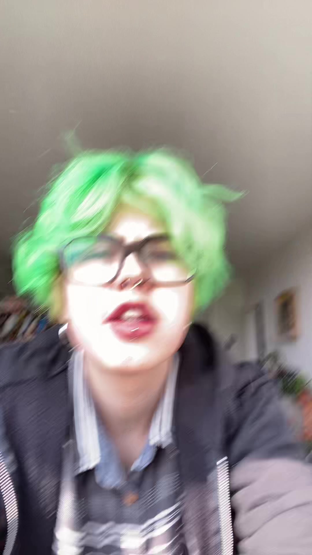 @themostlygreenguy