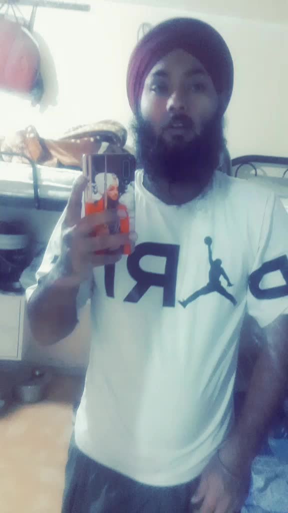 @ਬੀਰ ਖਾਲਸਤਾਨੀ