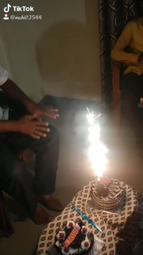 @MAHII