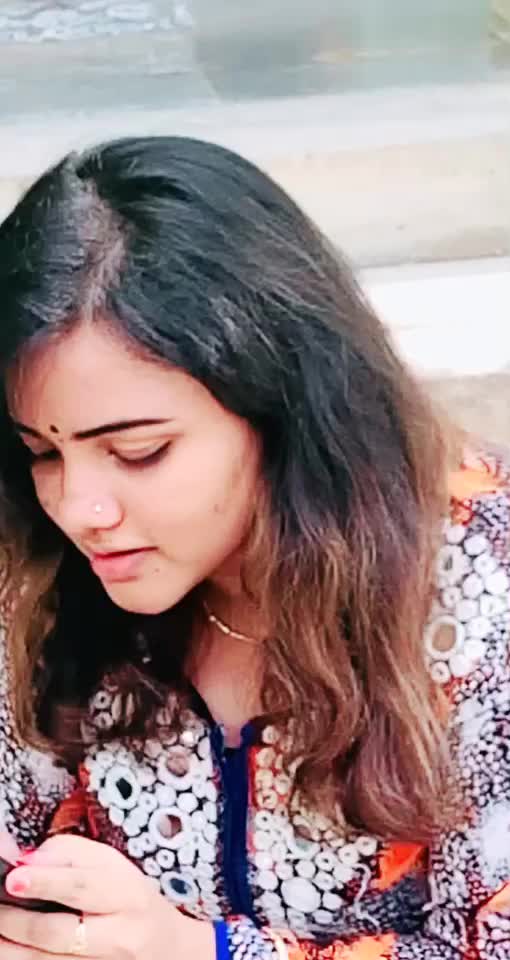 @NAVYASRI❤️👩🏻🦰