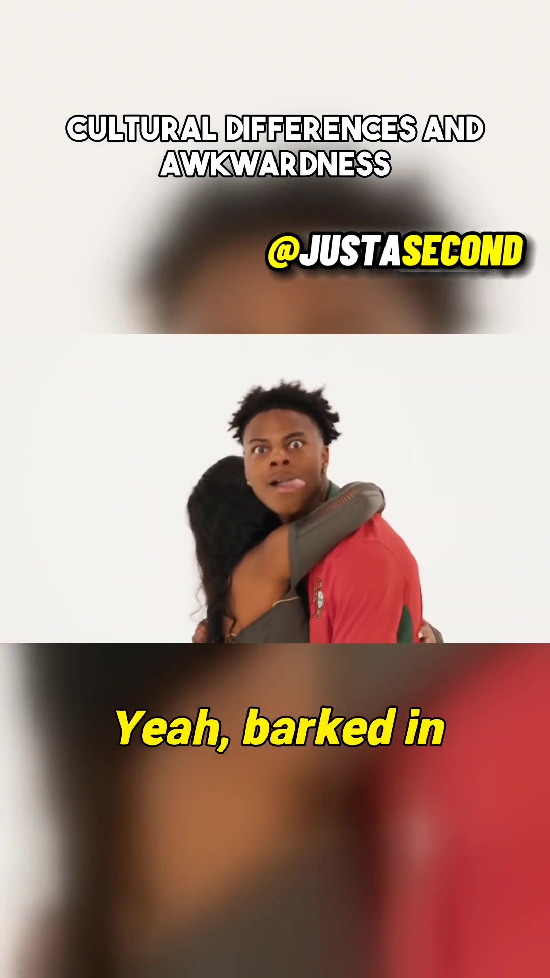 @JUSTASECOND