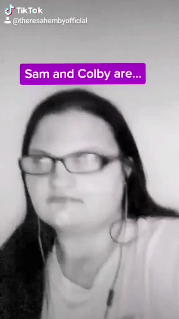 @Colbys babygirl.