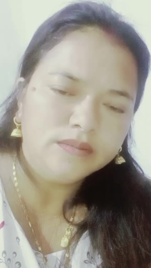 @Mina Stha