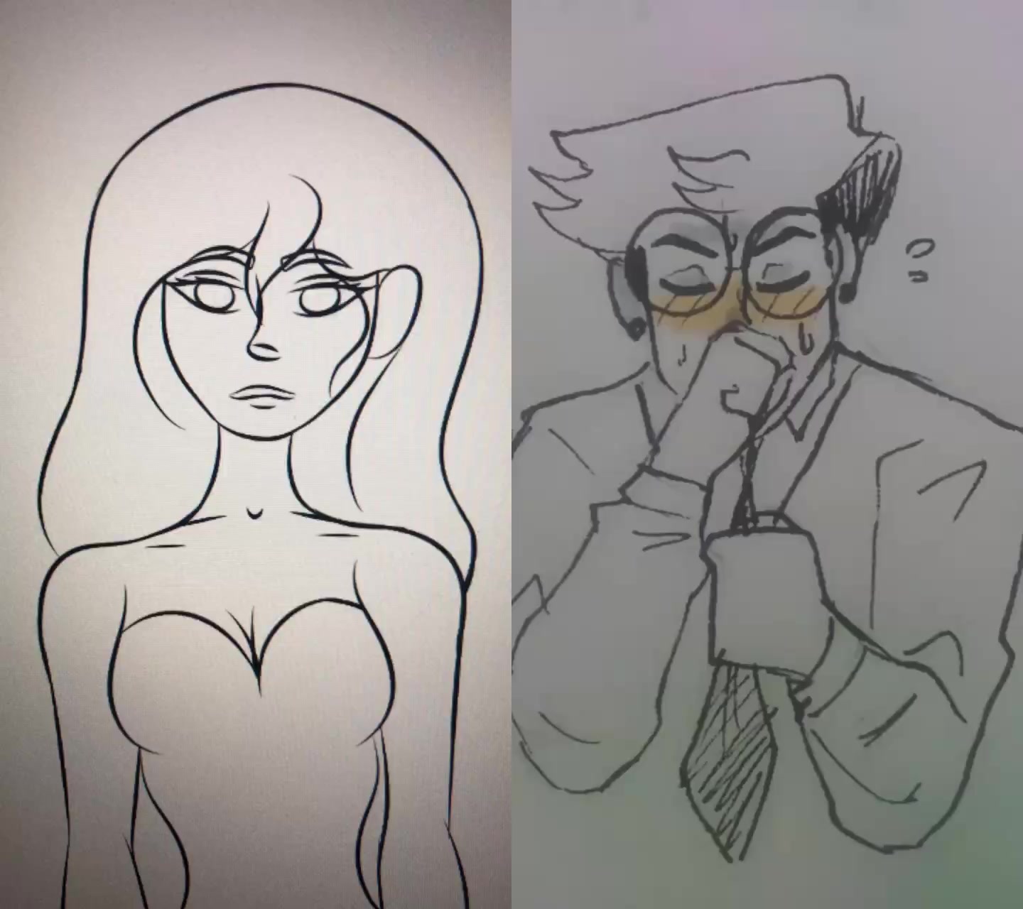 @Trash Doodle