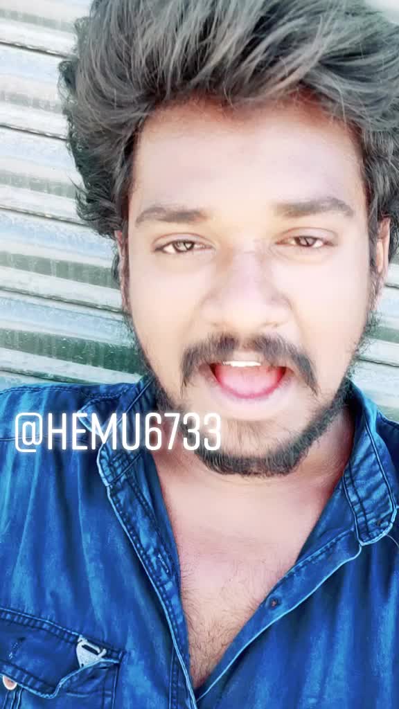 @Hemu Hemanth